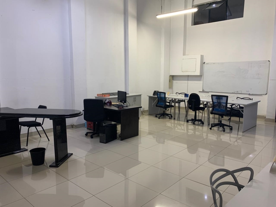 To Let commercial Property for Rent in Richards Bay KwaZulu-Natal