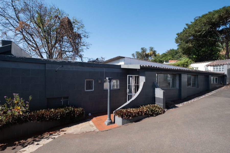 Commercial Property for Sale in Musgrave KwaZulu-Natal
