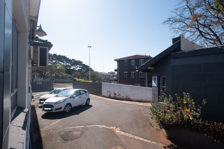 Commercial Property for Sale in Musgrave KwaZulu-Natal