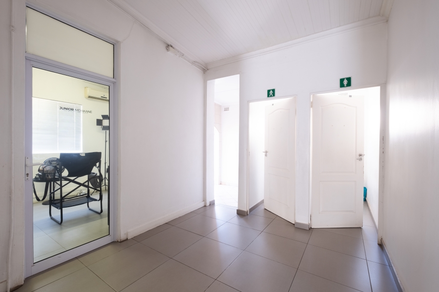 Commercial Property for Sale in Musgrave KwaZulu-Natal