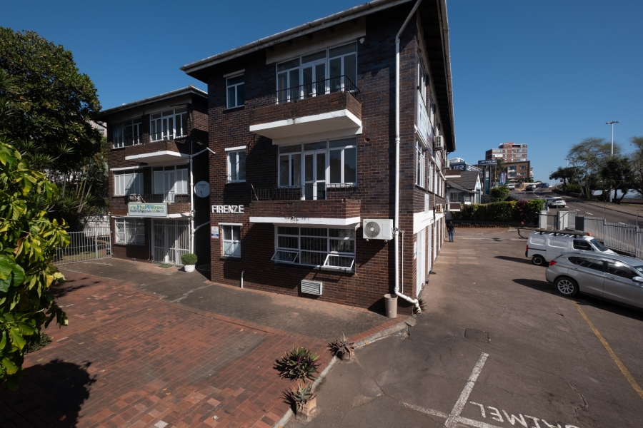 Commercial Property for Sale in Musgrave KwaZulu-Natal