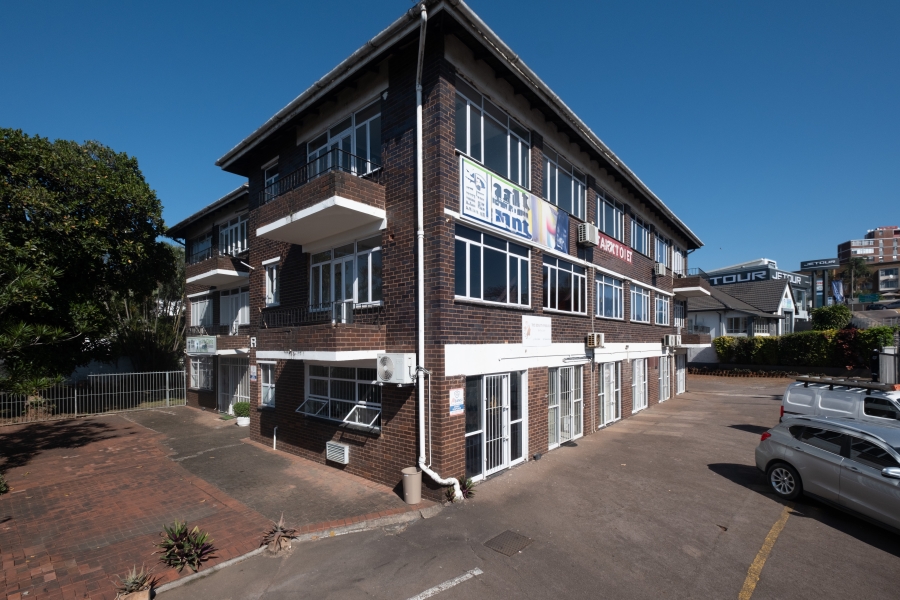 Commercial Property for Sale in Musgrave KwaZulu-Natal
