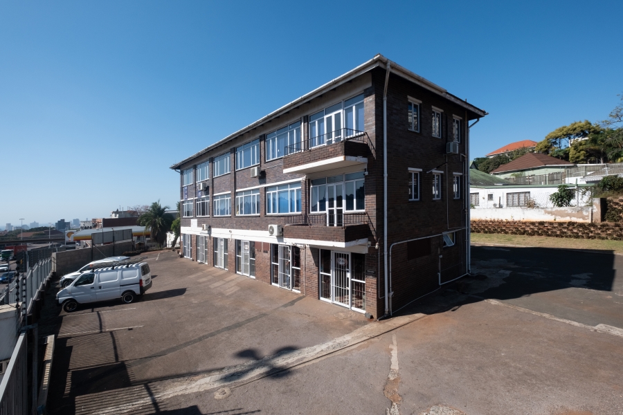 Commercial Property for Sale in Musgrave KwaZulu-Natal