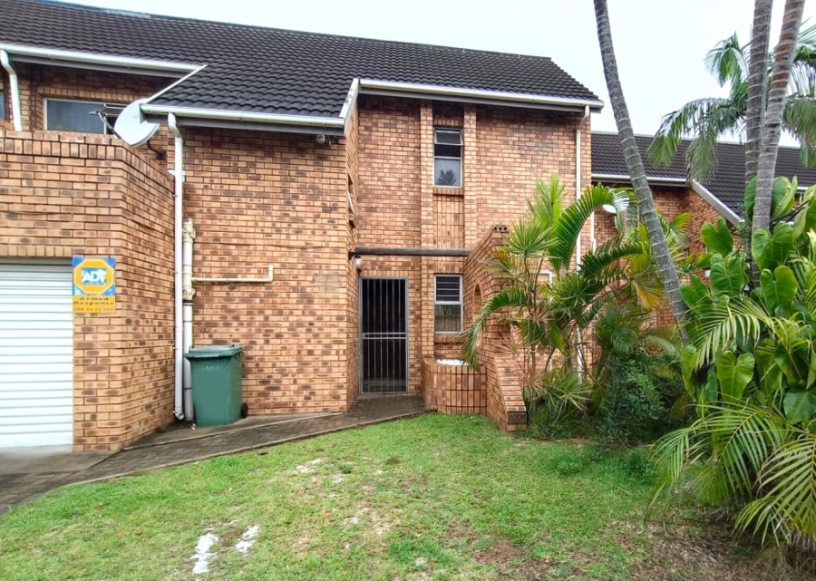 To Let 3 Bedroom Property for Rent in Meer En See KwaZulu-Natal