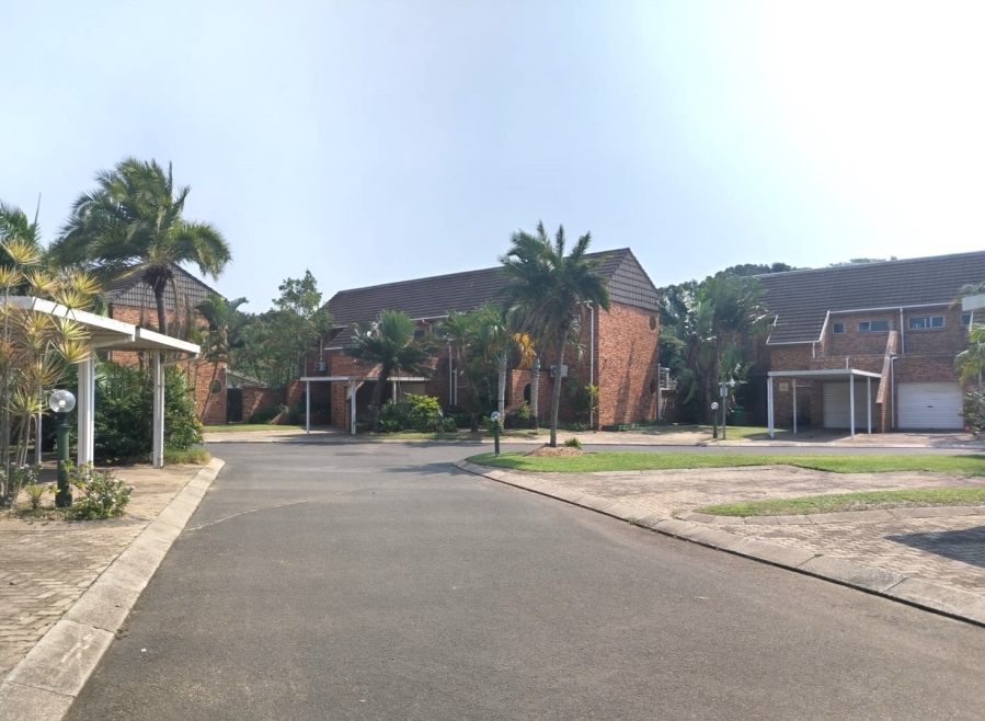 To Let 3 Bedroom Property for Rent in Meer En See KwaZulu-Natal