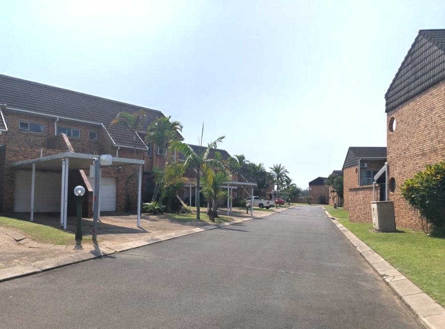 To Let 3 Bedroom Property for Rent in Meer En See KwaZulu-Natal