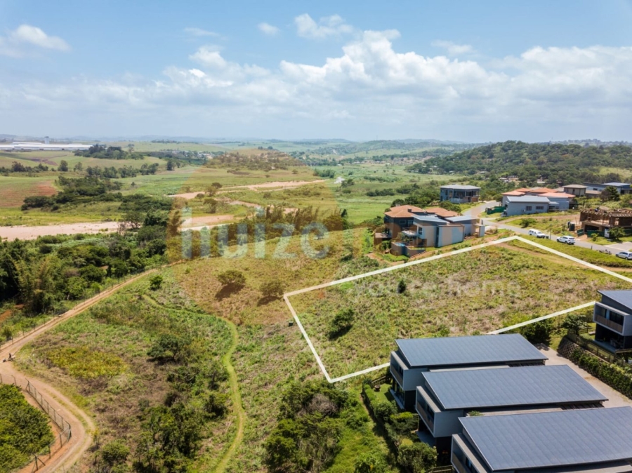 0 Bedroom Property for Sale in Palm Lakes Estate KwaZulu-Natal