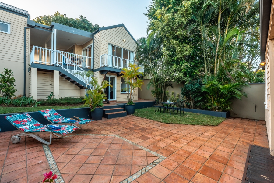 3 Bedroom Property for Sale in Prince