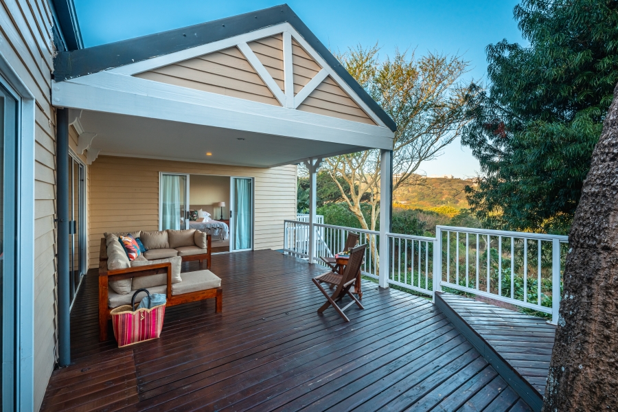 3 Bedroom Property for Sale in Prince