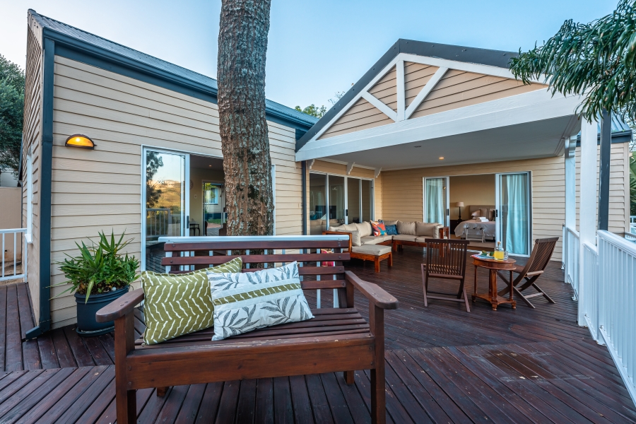 3 Bedroom Property for Sale in Prince