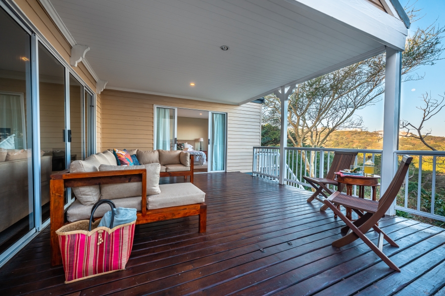 3 Bedroom Property for Sale in Prince