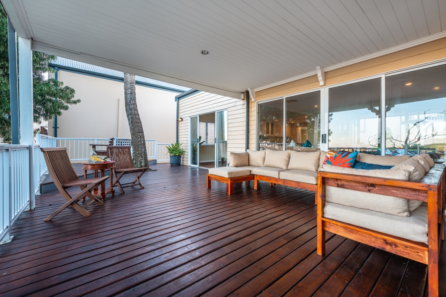3 Bedroom Property for Sale in Prince