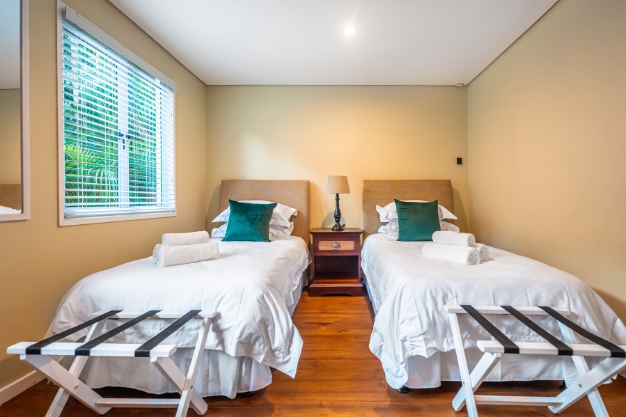 3 Bedroom Property for Sale in Prince