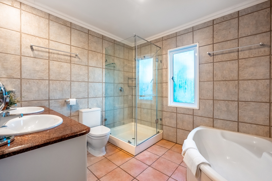 3 Bedroom Property for Sale in Prince