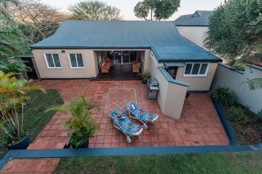 3 Bedroom Property for Sale in Prince