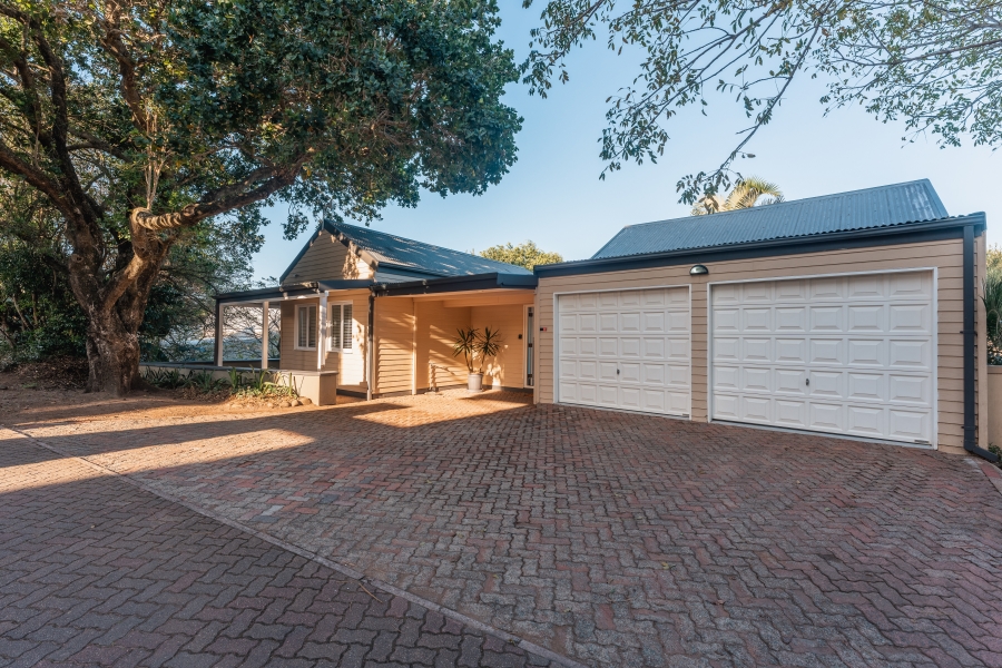 3 Bedroom Property for Sale in Prince