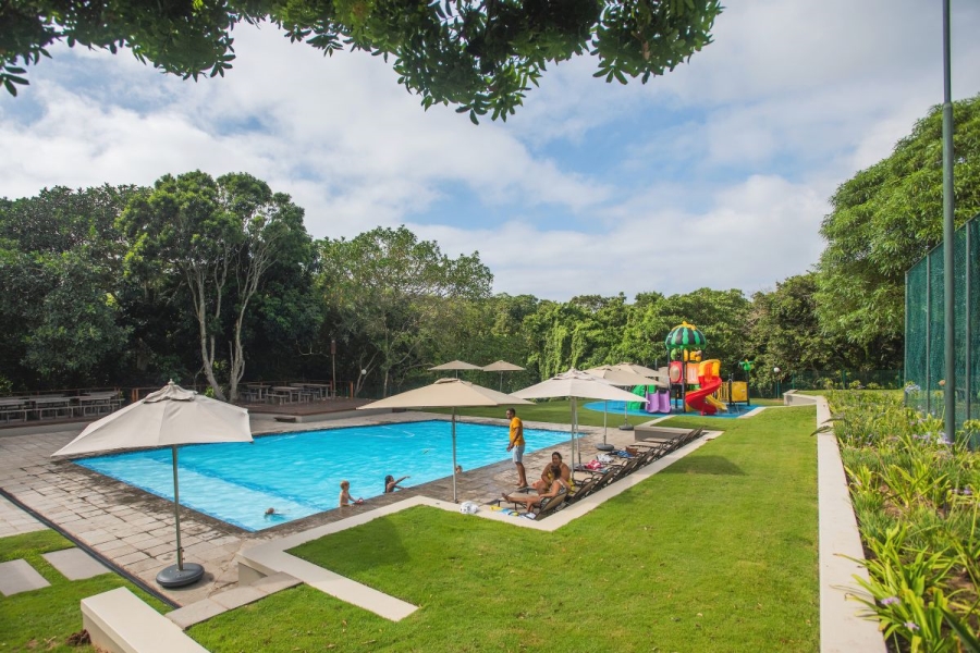 3 Bedroom Property for Sale in Prince
