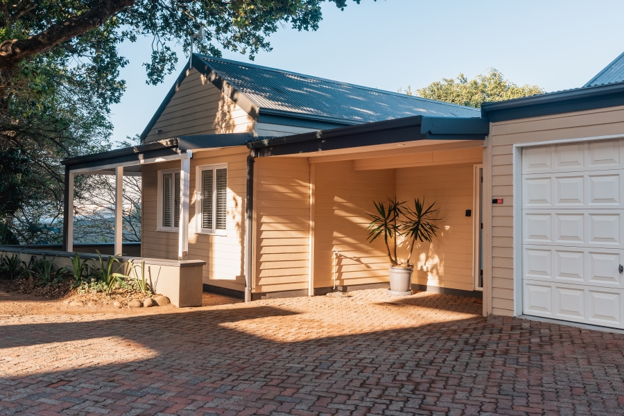 3 Bedroom Property for Sale in Prince