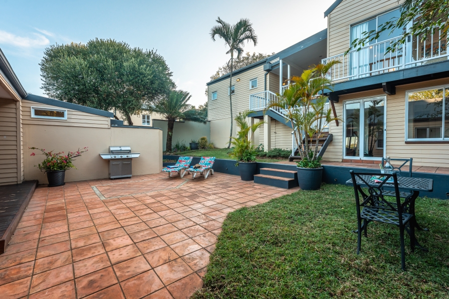 3 Bedroom Property for Sale in Prince