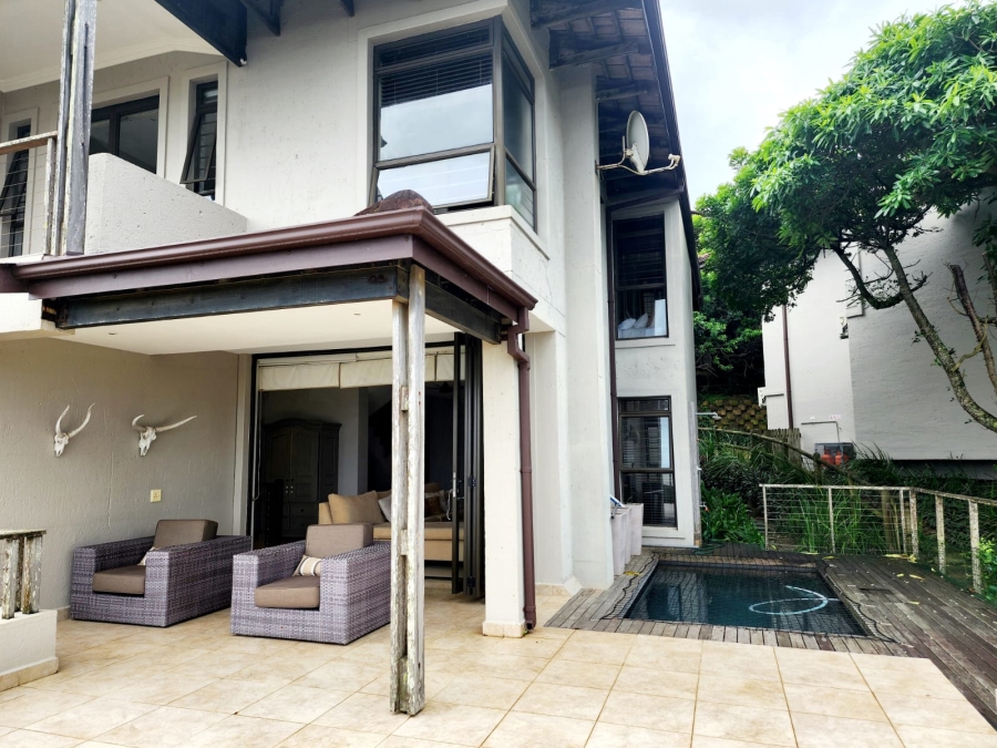 3 Bedroom Property for Sale in Blythedale KwaZulu-Natal