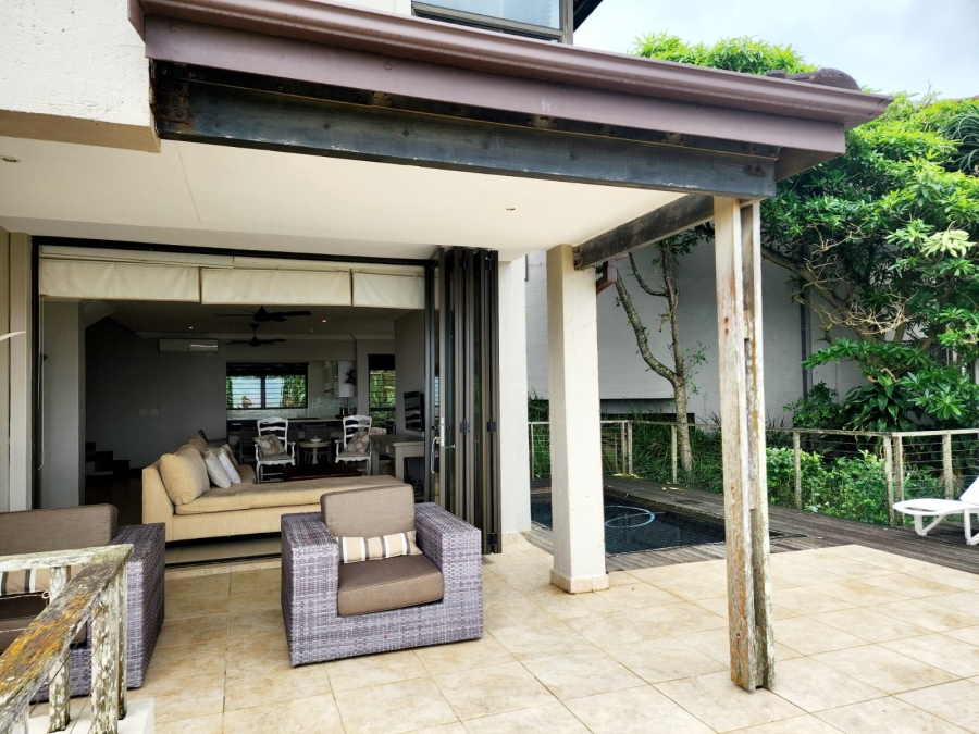 3 Bedroom Property for Sale in Blythedale KwaZulu-Natal