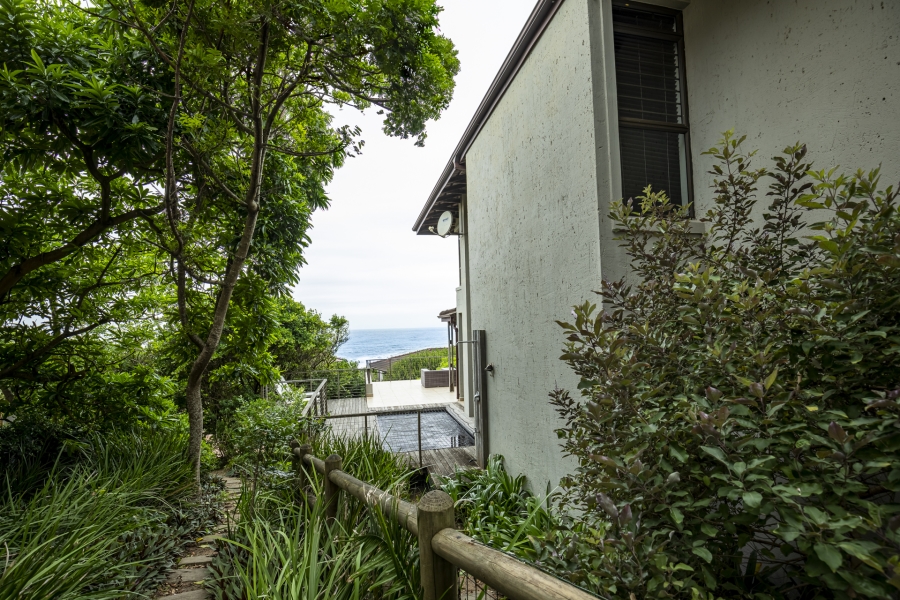 3 Bedroom Property for Sale in Blythedale KwaZulu-Natal