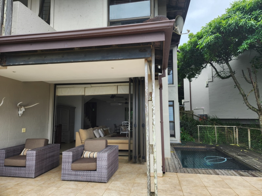 3 Bedroom Property for Sale in Blythedale KwaZulu-Natal