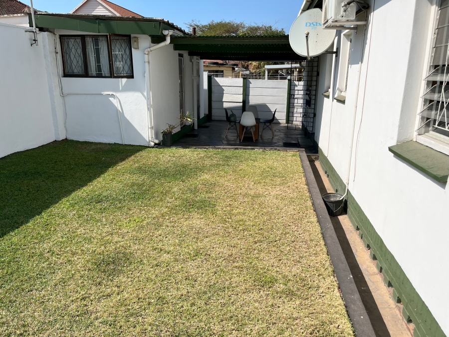 3 Bedroom Property for Sale in Glenwood KwaZulu-Natal