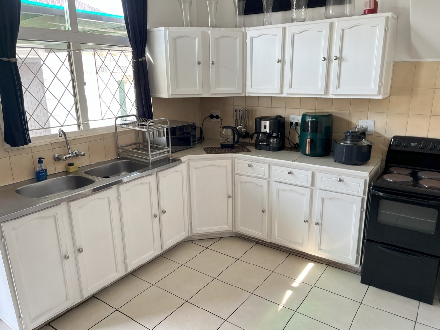 3 Bedroom Property for Sale in Glenwood KwaZulu-Natal