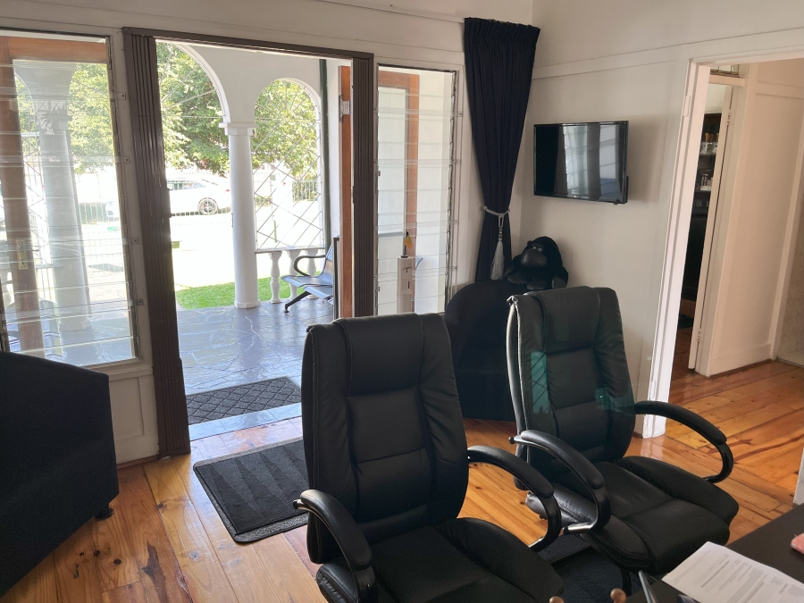 3 Bedroom Property for Sale in Glenwood KwaZulu-Natal