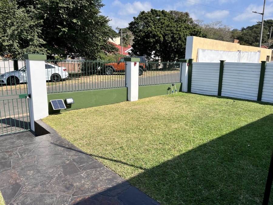3 Bedroom Property for Sale in Glenwood KwaZulu-Natal
