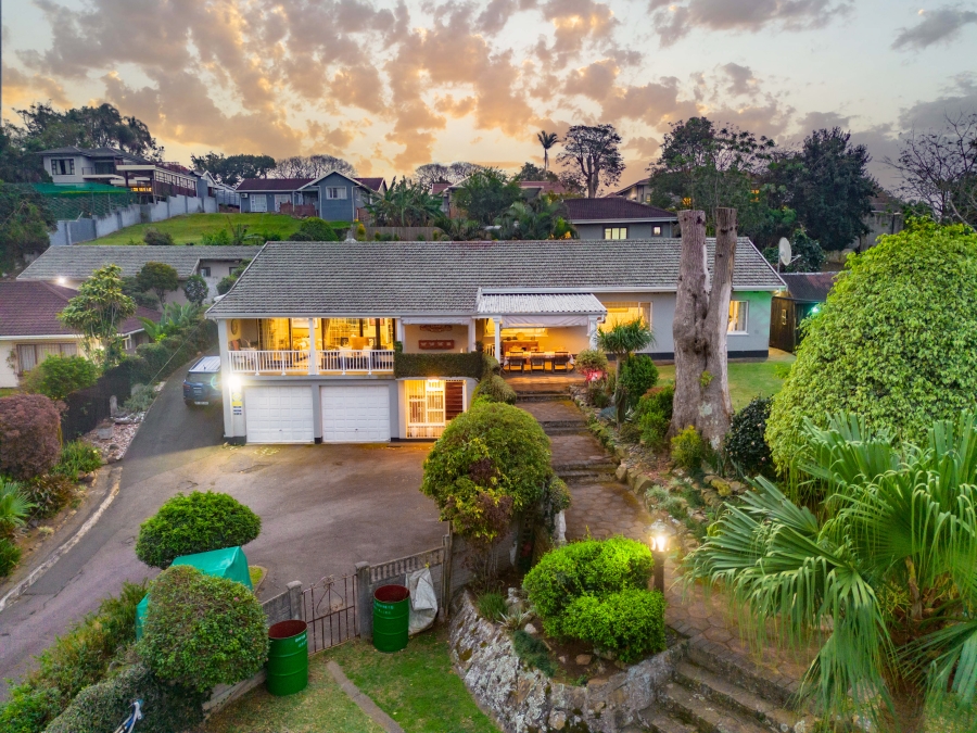 3 Bedroom Property for Sale in Westville Central KwaZulu-Natal
