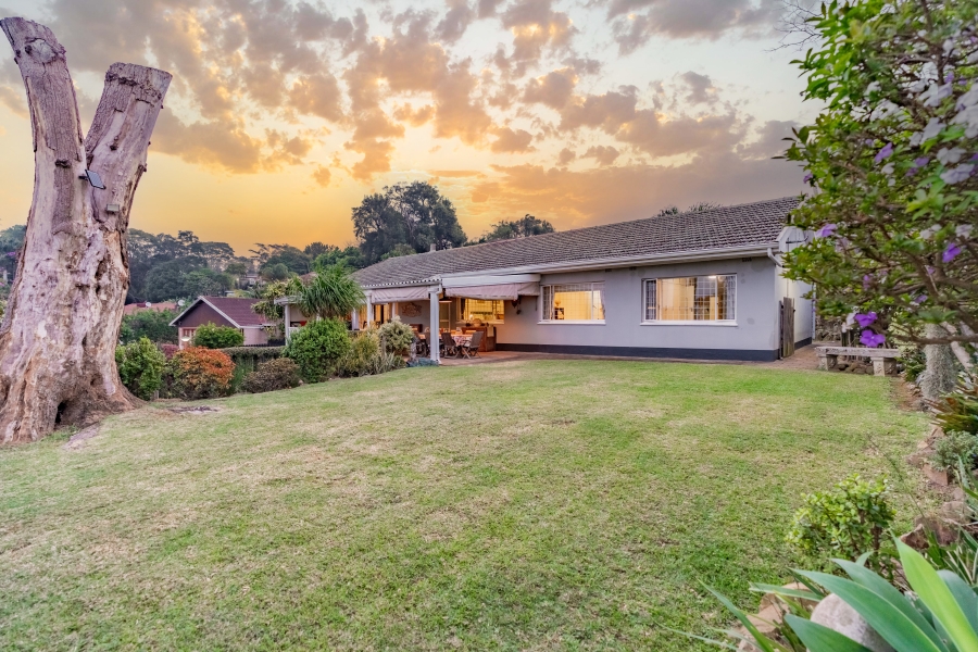 3 Bedroom Property for Sale in Westville Central KwaZulu-Natal