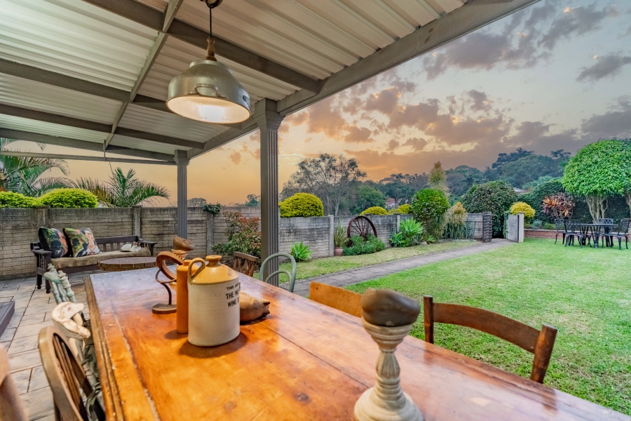 3 Bedroom Property for Sale in Westville Central KwaZulu-Natal
