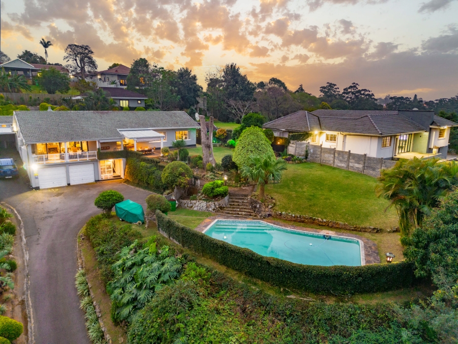 3 Bedroom Property for Sale in Westville Central KwaZulu-Natal