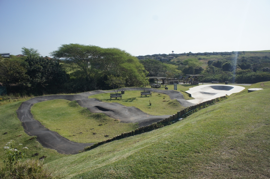0 Bedroom Property for Sale in Palm Lakes Estate KwaZulu-Natal