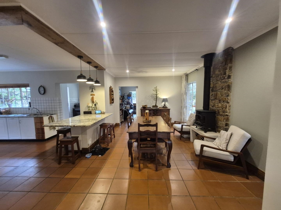 3 Bedroom Property for Sale in Mountain Homes KwaZulu-Natal