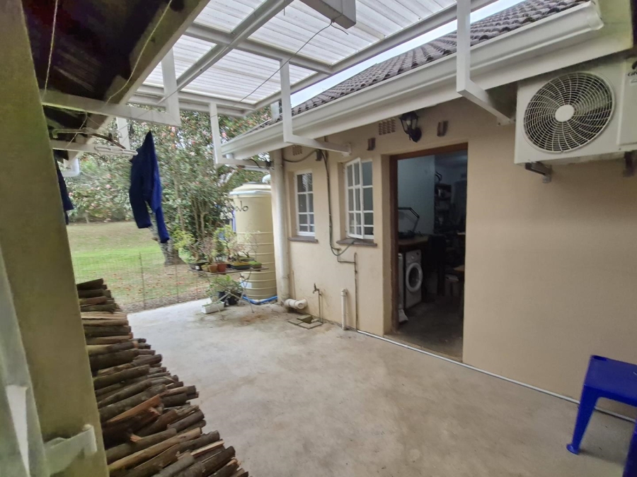 3 Bedroom Property for Sale in Mountain Homes KwaZulu-Natal