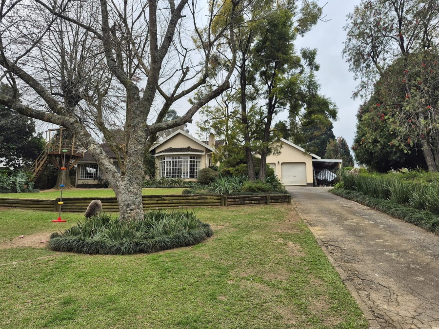 3 Bedroom Property for Sale in Mountain Homes KwaZulu-Natal