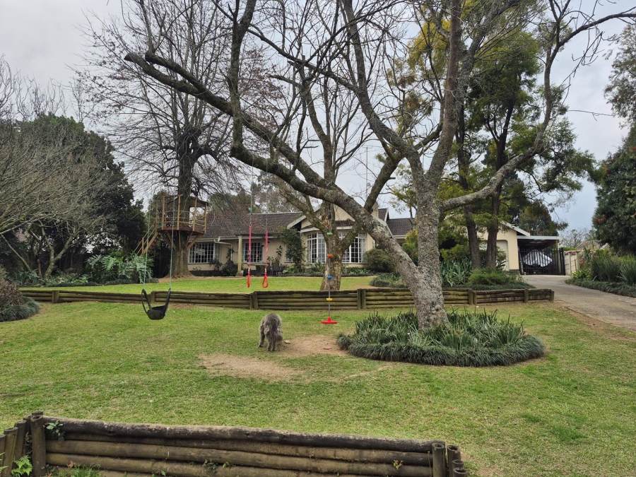 3 Bedroom Property for Sale in Mountain Homes KwaZulu-Natal