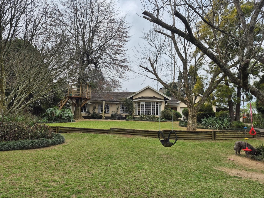 3 Bedroom Property for Sale in Mountain Homes KwaZulu-Natal