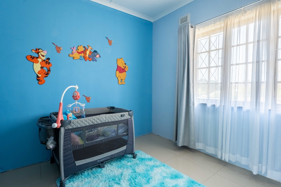 3 Bedroom Property for Sale in Widenham KwaZulu-Natal