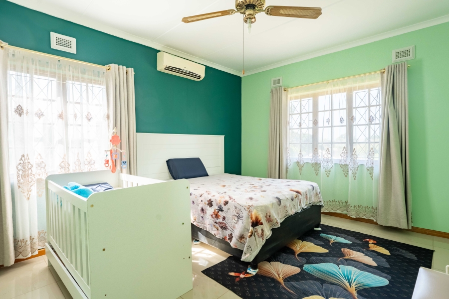 3 Bedroom Property for Sale in Widenham KwaZulu-Natal