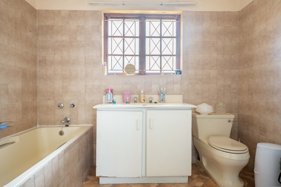 3 Bedroom Property for Sale in Widenham KwaZulu-Natal