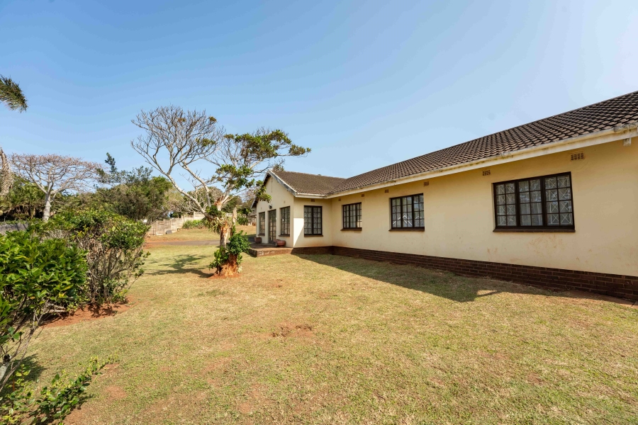 3 Bedroom Property for Sale in Widenham KwaZulu-Natal