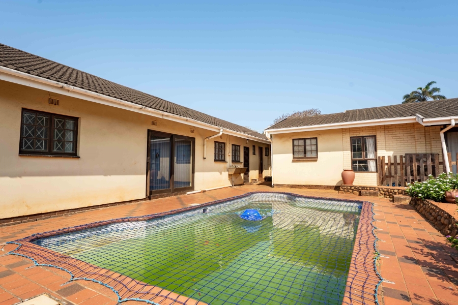 3 Bedroom Property for Sale in Widenham KwaZulu-Natal