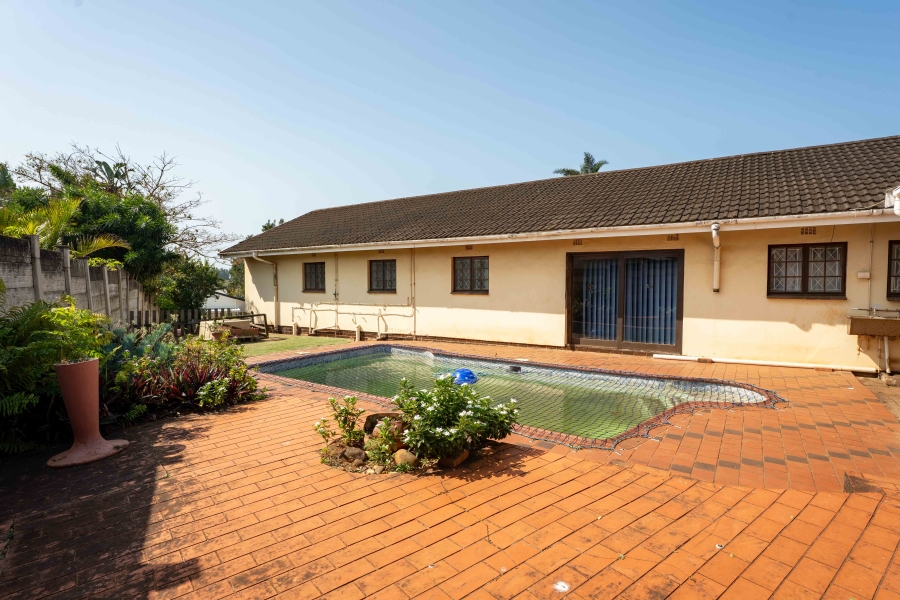 3 Bedroom Property for Sale in Widenham KwaZulu-Natal
