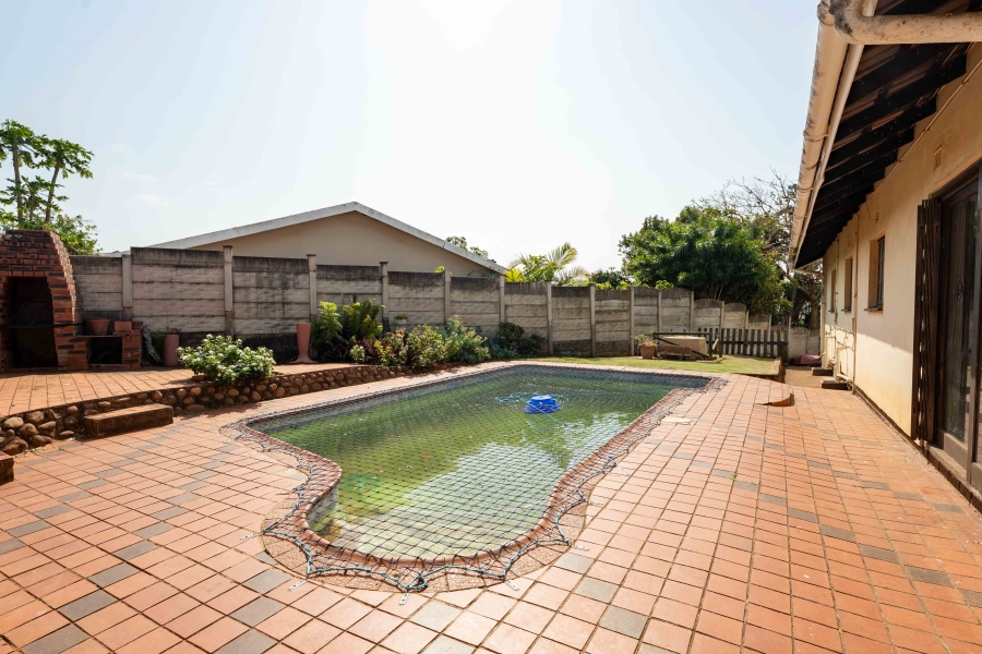 3 Bedroom Property for Sale in Widenham KwaZulu-Natal
