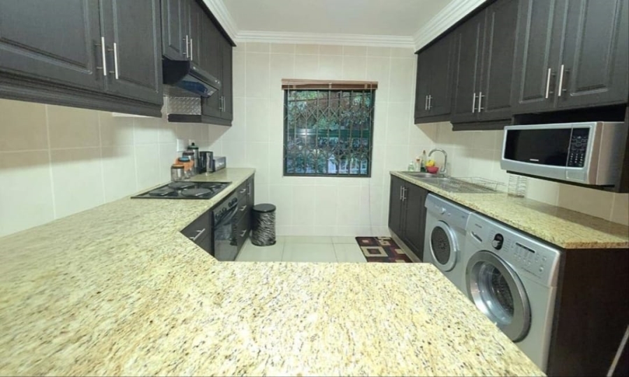 To Let 3 Bedroom Property for Rent in Westbrook KwaZulu-Natal