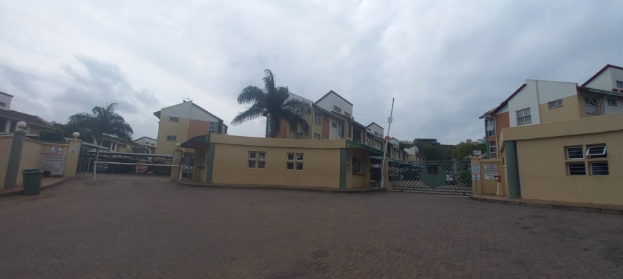 To Let 2 Bedroom Property for Rent in Morningside KwaZulu-Natal
